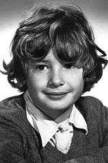 picture of actor Mark Lester
