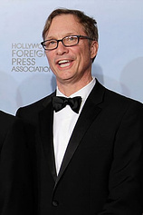 photo of person Jim Burke [II]