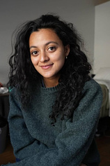 picture of actor Ximena Uribe