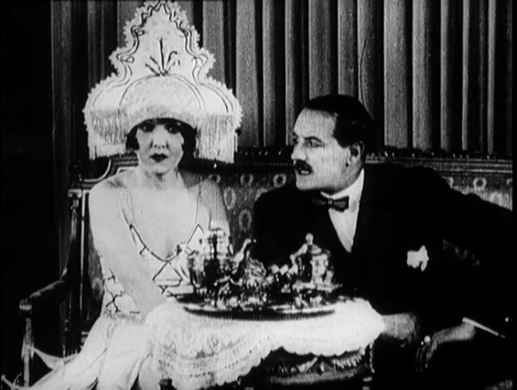 Imagen de el-jardin-de-la-alegria-1925