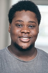 picture of actor Tomi Ogbaro