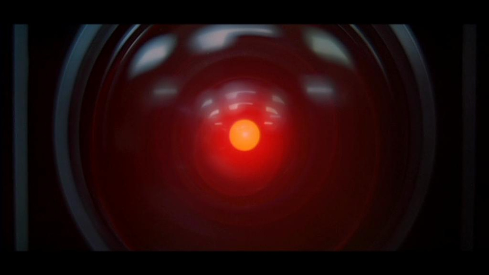 Imagen de 2001: Una odisea del espacio