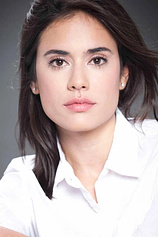 picture of actor Carolina Ramírez