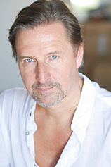 picture of actor Christian Stamm