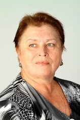 Foto de Natalya Potapova