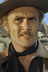 picture of actor Joe Kamel