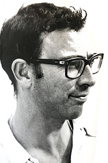 photo of person Claude Vital