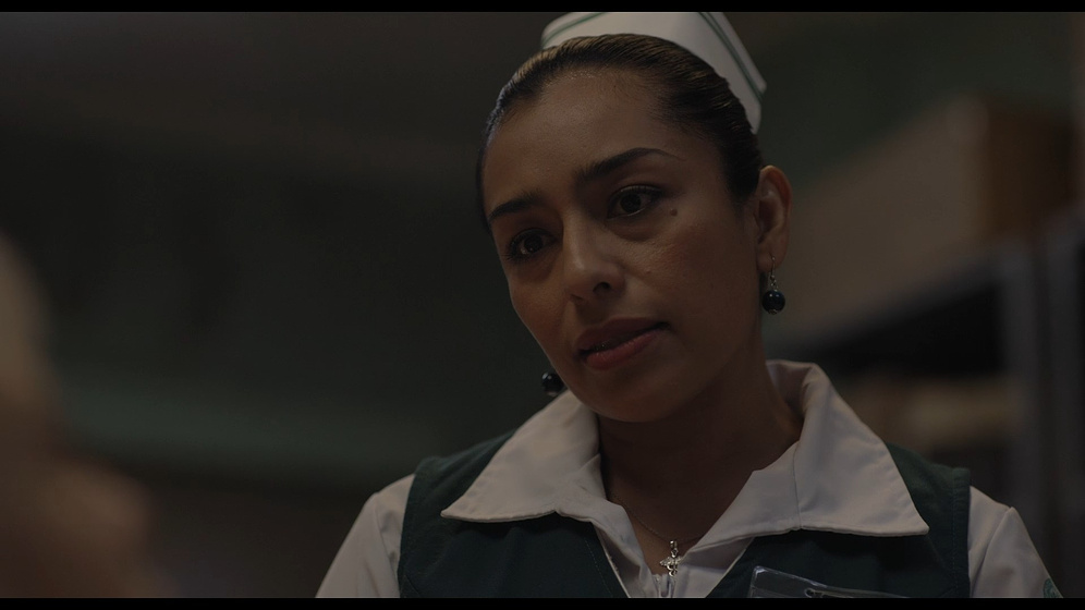 Adriana Paz en dia-de-muertos-2026