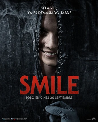 Poster de Smile