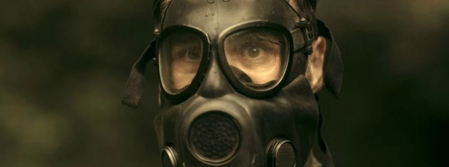 Imagen de War Games: At the End of the Day