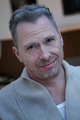picture of actor Peter Zhelder