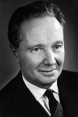 photo of person Robert Merle