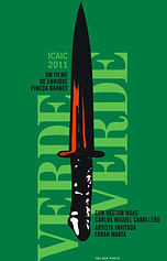 poster of movie Verde Verde