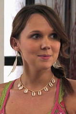 picture of actor Joy Amber Stephens