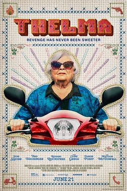 poster of movie Thelma