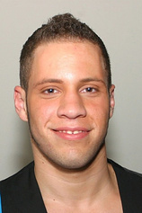 picture of actor Wolf Hudson