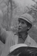 photo of person Kimiyoshi Yasuda