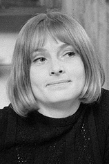picture of actor Jaroslava Brousková