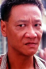 picture of actor William Ho