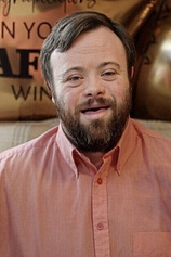 picture of actor James Martin