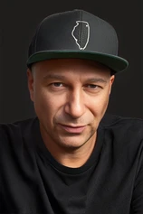 Foto de Tom Morello