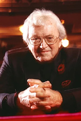 photo of person Leslie Bricusse