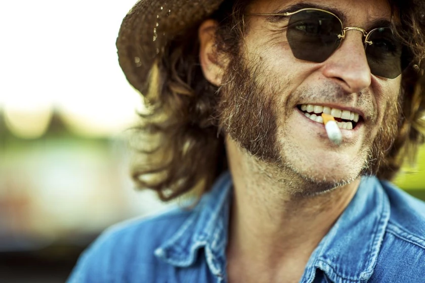 Joaquin Phoenix en puro-vicio