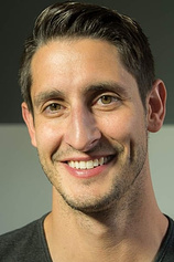 photo of person Bj Verot
