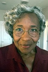 picture of actor Rose Weaver