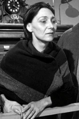 Foto de Alba Maiolini