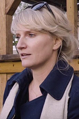 photo of person Phie Ambo