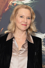 picture of actor Teresa Banham