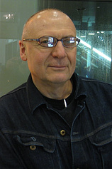 photo of person Rafal Zielinski