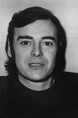 photo of person Brian G. Hutton