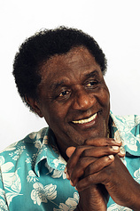 picture of actor Toni Tornado