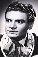 photo of person Cuco Sánchez