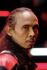 picture of actor Yayan Ruhian