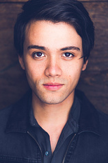 picture of actor Giullian Yao Gioiello