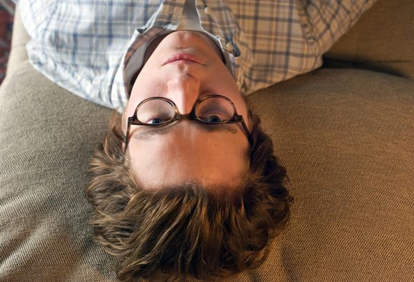 Paul Dano en Ruby Sparks