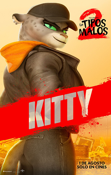 Imagen de Los Tipos Malos 2