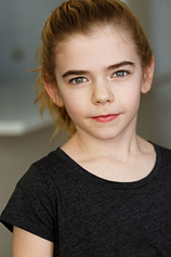 picture of actor Matilda Lawler