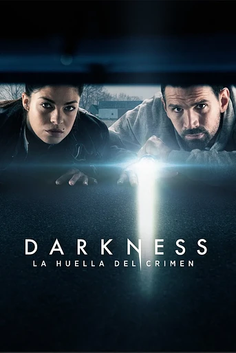Darkness: La Huella del Crimen - Serie de TV :: CINeol
