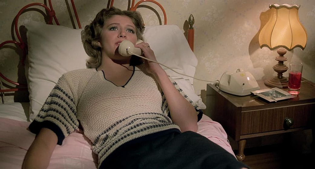 Daniela Codini en provincia-violenta