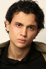 picture of actor Muhannad Bhaier