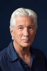 picture of actor Richard Gere