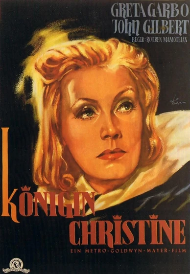 Imagen de la-reina-cristina-de-suecia (Cartel alemán)