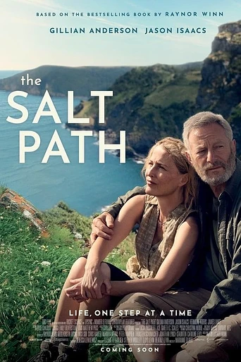 Poster de The Salt Path