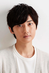 picture of actor Ryohei Arai
