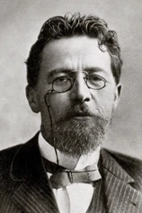 Foto de Anton Chekhov