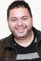 Foto de Mark Morales